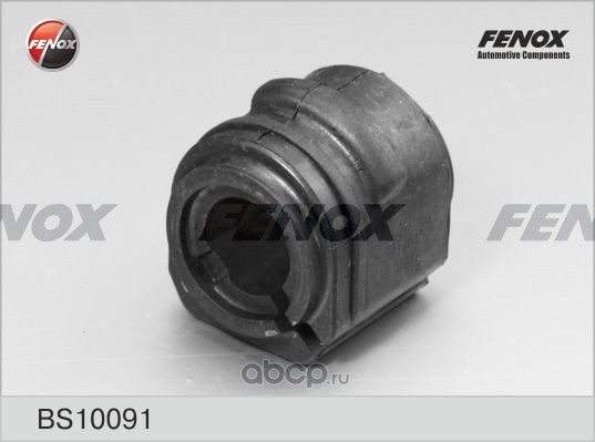 FENOX BS10091 Втулка переднего стабилизатора L,R