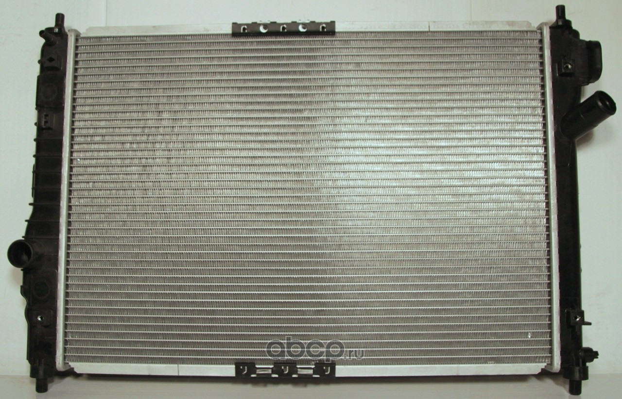 ACS Termal 301648J Радиатор охлаждения