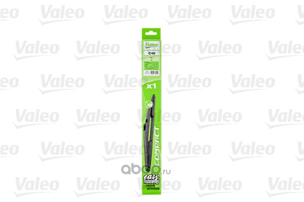 Valeo 576055 Щетка стеклоочистителя