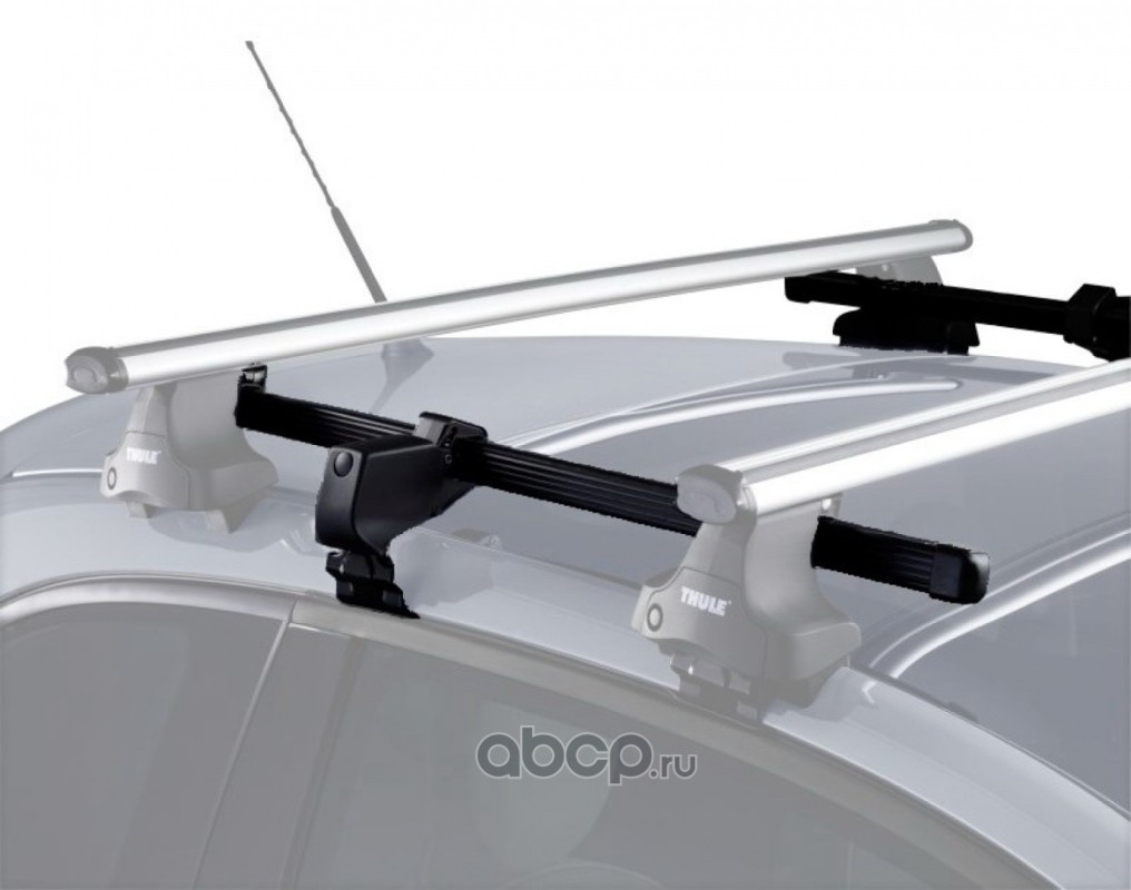 THULE 774 Адаптер для 2-х дверных автомобилей Thule Short Roof Adapter