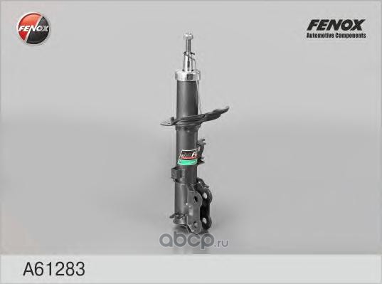 FENOX A61283 Амортизатор передний R