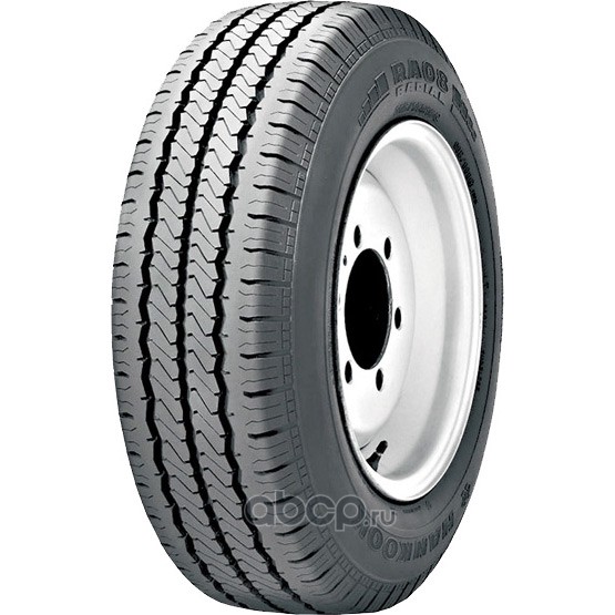 Шина летняя HANKOOK Radial RA08 18565 R15 103R