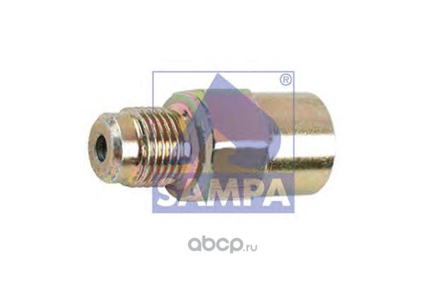 SAMPA 033155 Перепускной клапан