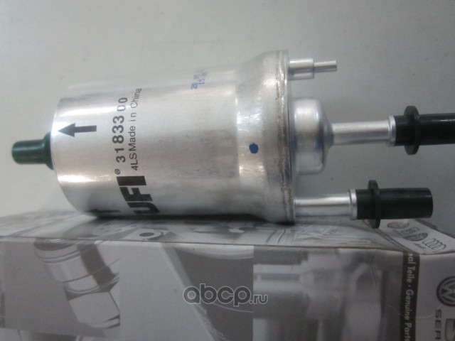 VAG 6Q0201051J Фильтр топливный