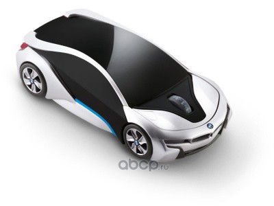 bmw i8 wireless computer mouse