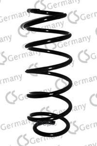 CS Germany 14950202 Пружина подвески передней