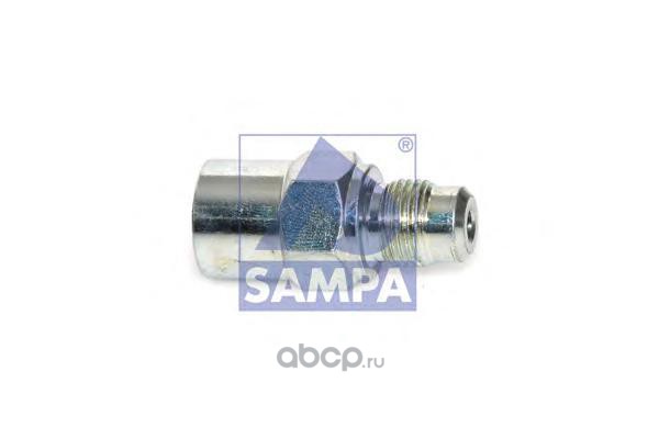 SAMPA 042042 Клапан, ТНВД