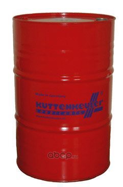 Kuttenkeuler 309928 Масло синтетическое моторное для грузовых автомобилей