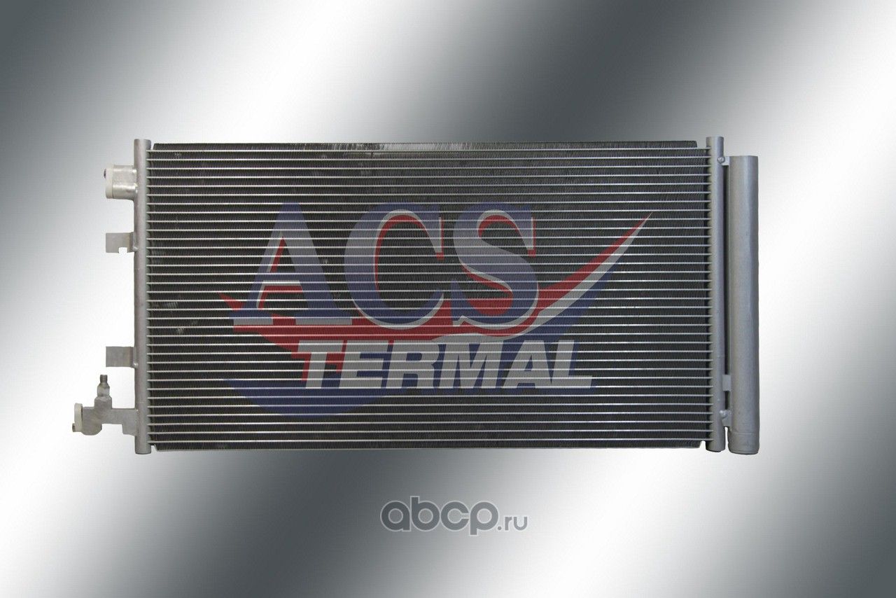 ACS Termal 1040195ZH Радиатор  кондиционера