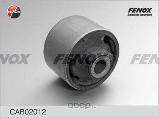 FENOX CAB02012 Сайлентблок рычага