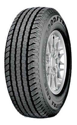 Шина зимняя нешипованная GOODYEAR Wrangler Ultra Grip 25565 R16 109T