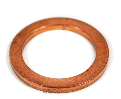 Elring 110906 Уплотнительное кольцо, резьбовая пробка маслосливн. отверст. | Уплотнительное кольцо
