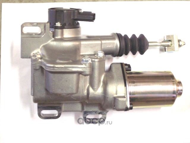 Актуатор Сцепления Тойота Королла 2008 Цена