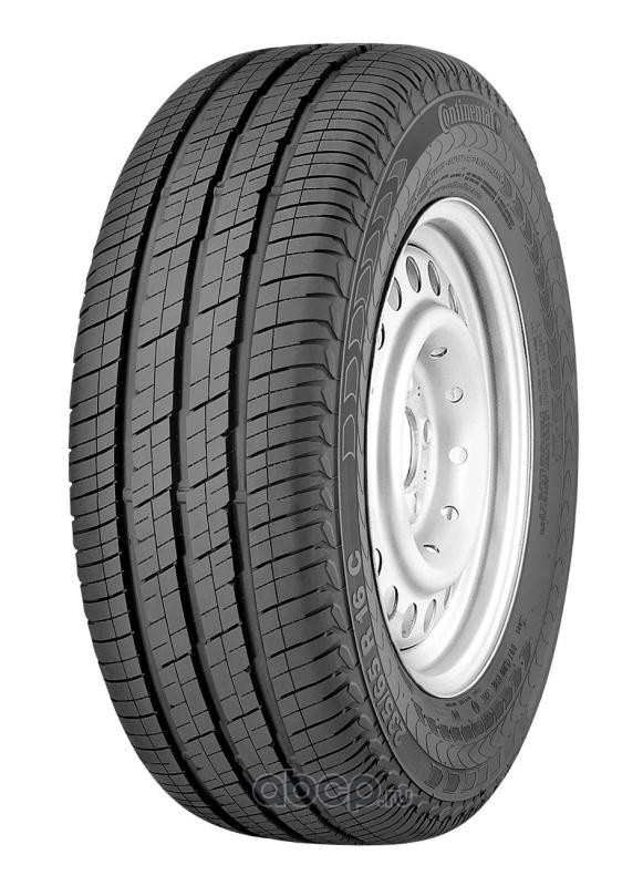 Шина летняя Continental Vanco 2 22570 R15 112R