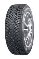 Шина зимняя шипованная NOKIAN TYRES Hakkapeliitta 8 SUV 27540 R21 107T XL