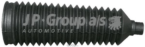 JP Group 1544700500 Пыльник, рулевое управление