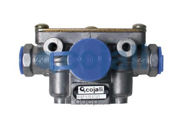 Cojali 2319301 Клапан многоцикловой защиты