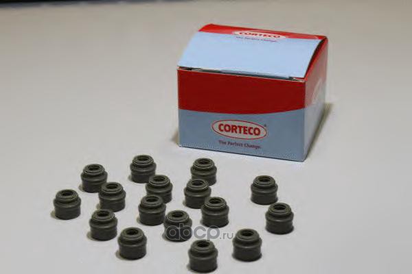 Corteco 19036089 Комплект прокладок, стержень клапана