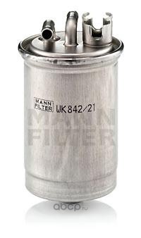 MANN-FILTER WK84221X Топливный фильтр