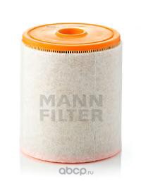MANN-FILTER C16005 Воздушный фильтр