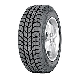 Шина зимняя нешипованная GOODYEAR Cargo Ultra Grip 21565 R16 109R XL