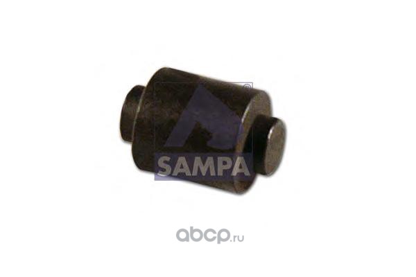 SAMPA 075059 Ролик, Тормозная колодка