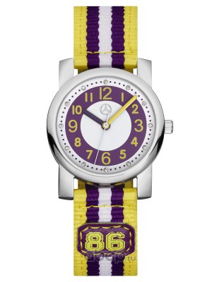 MERCEDES-BENZ B66958448 Детские наручные часы Mercedes-Benz Boys' Watch