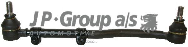 JP Group 1244400280 Поперечная рулевая тяга