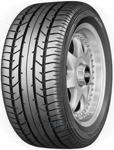 Шина летняя Bridgestone Potenza RE040 22545 R18 91W