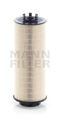 MANN-FILTER PU9661X Топливный фильтр