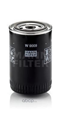 MANN-FILTER W9009 Масляный фильтр