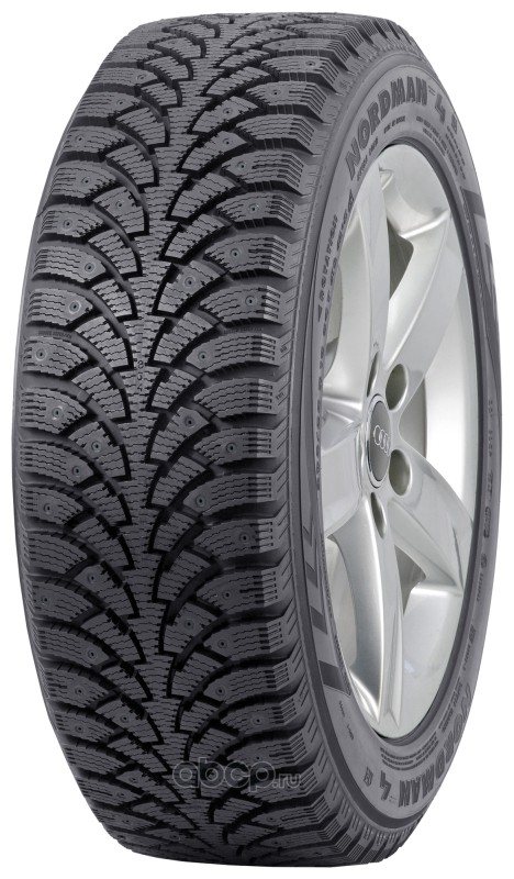 NOKIAN TYRES TS31729 Nordman 4 175