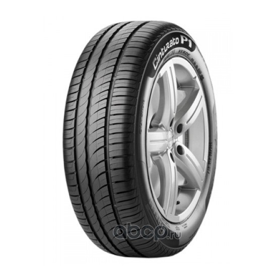 Шина летняя Pirelli Cinturato P1 17565 R15 84H