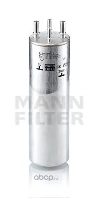 MANN-FILTER WK8571 Фильтр топливный MANN