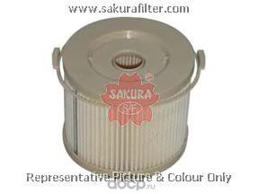 Sakura SF191330 Фильтр топливный сепаратор