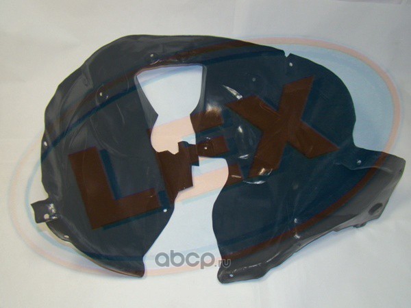 Lex PK5290 Подкрылок передний правый
