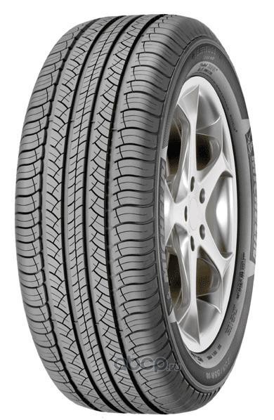 Шина летняя Michelin Latitude Tour HP 25555 R19 111V XL