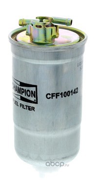 Champion CFF100142 Топливный фильтр