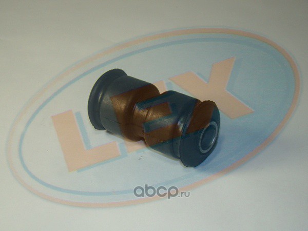 Lex SB0797 Втулка рессоры подвески