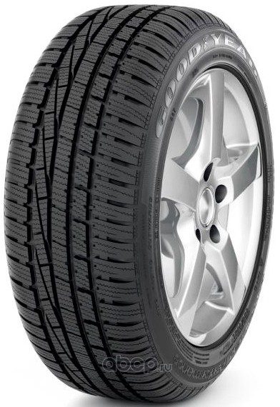 Шина зимняя нешипованная GOODYEAR UltraGrip Perfomance 22560 R16 98H