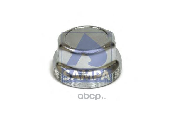 SAMPA 070066 Крышка ступицы