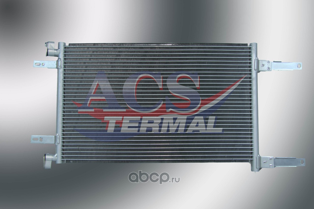 Acs termal отзывы