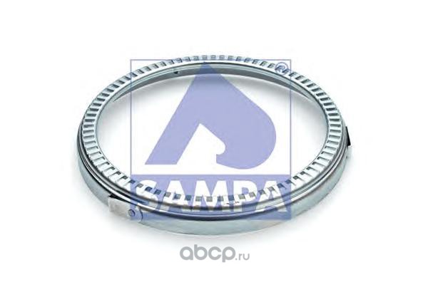 SAMPA 070417 Кольцо, ABS