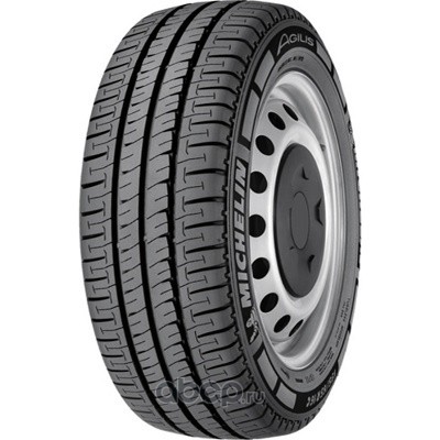 Шина летняя Michelin Agilis+ 18575 R16 104R