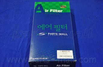 Parts-Mall PAD010 Фильтр воздушный PMC