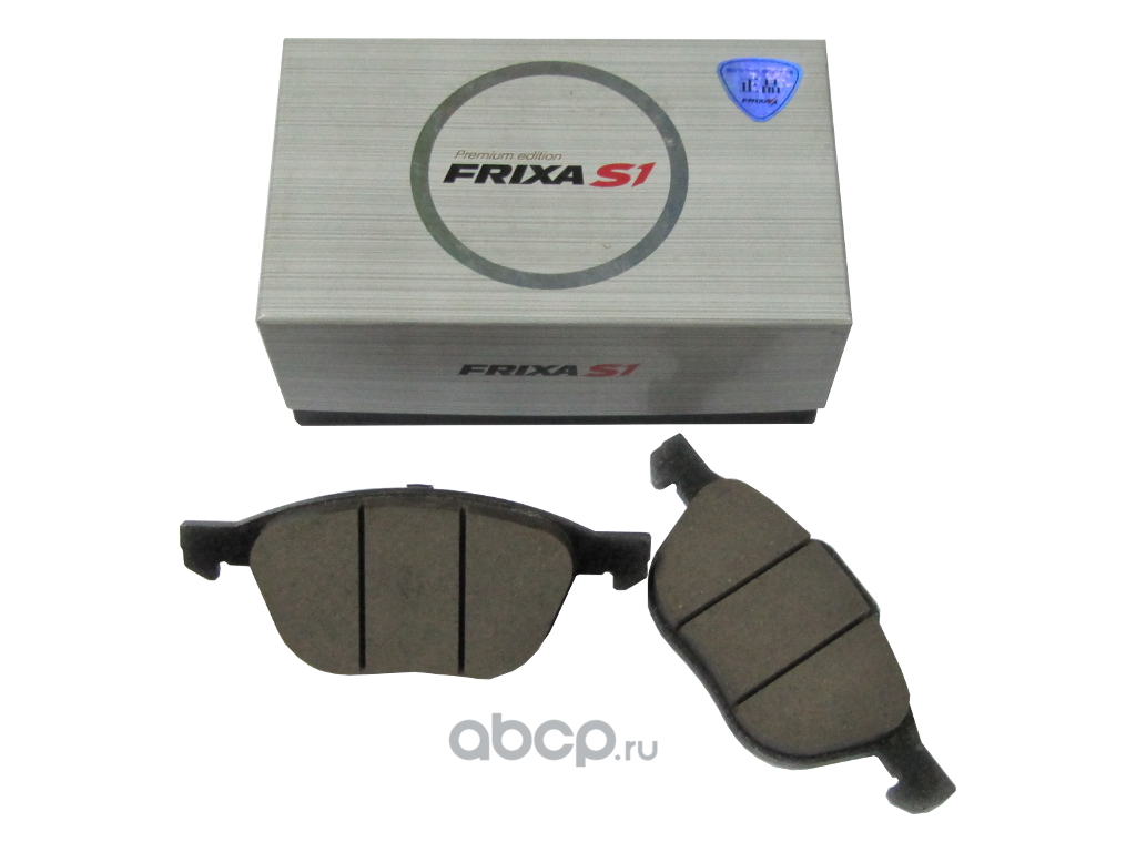 Hankook frixa колодки