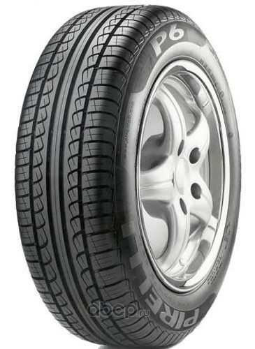 Шина летняя Pirelli P6 18565 R15 88H