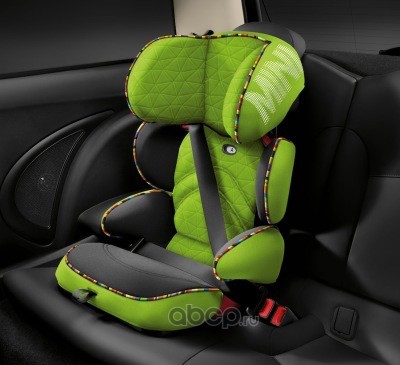 BMW 82222348247 Детское автокресло Mini Junior Seat