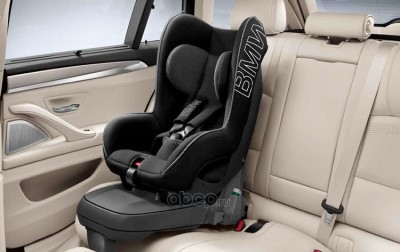 BMW 82222348234 Детское автокресло BMW Junior Seat 1