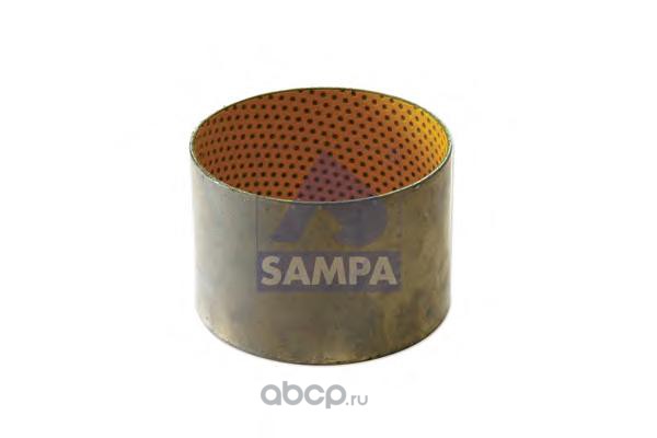 SAMPA 040297 Втулка, Ведущая балансирная тележка